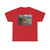 MONET, Claude - Landscape with Thunderstorm (Artwork) T-Shirt