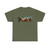 DELACROIX, EUGENE - War (Artwork) T-Shirt