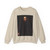 TIZIANO Vecellio - Daniele Barbaro (Artwork) Crewneck Sweatshirt