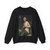 La_brie_du_printemps (Artwork) Crewneck Sweatshirt
