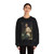 La_brie_du_printemps (Artwork) Crewneck Sweatshirt