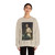 La_brie_du_printemps (Artwork) Crewneck Sweatshirt