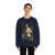 La_brie_du_printemps (Artwork) Crewneck Sweatshirt