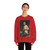 La_brie_du_printemps (Artwork) Crewneck Sweatshirt