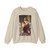 La_charite (Artwork) Crewneck Sweatshirt