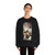 RICCI, Sebastiano - St Pius, St Thomas of Aquino and St Peter Martyr (Artwork) Crewneck Sweatshirt
