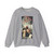 RICCI, Sebastiano - St Pius, St Thomas of Aquino and St Peter Martyr (Artwork) Crewneck Sweatshirt