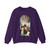 RICCI, Sebastiano - St Pius, St Thomas of Aquino and St Peter Martyr (Artwork) Crewneck Sweatshirt