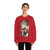 RICCI, Sebastiano - St Pius, St Thomas of Aquino and St Peter Martyr (Artwork) Crewneck Sweatshirt