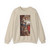 RICCI, Sebastiano - Madonna and Child with Saints (Artwork) Crewneck Sweatshirt