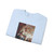 RICCI, Sebastiano - Madonna and Child with Saints (Artwork) Crewneck Sweatshirt