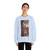 RICCI, Sebastiano - Madonna and Child with Saints (Artwork) Crewneck Sweatshirt