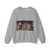La_jeunesse_de_Bacchus (Artwork) Crewneck Sweatshirt