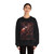 RICCI, Sebastiano - The Liberation of St Peter (Artwork) Crewneck Sweatshirt