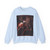 RICCI, Sebastiano - The Liberation of St Peter (Artwork) Crewneck Sweatshirt