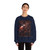 RICCI, Sebastiano - The Liberation of St Peter (Artwork) Crewneck Sweatshirt