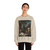 RICCI, Sebastiano - The Meeting of Bacchus and Ariadne (Artwork) Crewneck Sweatshirt