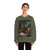RICCI, Sebastiano - The Meeting of Bacchus and Ariadne (Artwork) Crewneck Sweatshirt