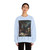 RICCI, Sebastiano - The Meeting of Bacchus and Ariadne (Artwork) Crewneck Sweatshirt