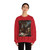 RICCI, Sebastiano - The Meeting of Bacchus and Ariadne (Artwork) Crewneck Sweatshirt