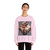 RICCI, Sebastiano - The Punishment of Cupid (Artwork) Crewneck Sweatshirt