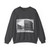 LAFRERI, Antonio - The Colosseum in Rome (Artwork) Crewneck Sweatshirt