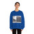 LAFRERI, Antonio - The Colosseum in Rome (Artwork) Crewneck Sweatshirt