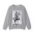 RICCIO, Il - Mounted Warrior (Artwork) Crewneck Sweatshirt