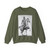 RICCIO, Il - Mounted Warrior (Artwork) Crewneck Sweatshirt