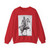 RICCIO, Il - Mounted Warrior (Artwork) Crewneck Sweatshirt