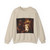 PIAZZETTA, Giovanni Battista - The Sacrifice of Isaac (Artwork) Crewneck Sweatshirt
