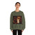 PIAZZETTA, Giovanni Battista - The Sacrifice of Isaac (Artwork) Crewneck Sweatshirt