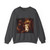 PIAZZETTA, Giovanni Battista - The Sacrifice of Isaac (Artwork) Crewneck Sweatshirt