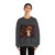 PIAZZETTA, Giovanni Battista - The Sacrifice of Isaac (Artwork) Crewneck Sweatshirt