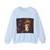 PIAZZETTA, Giovanni Battista - The Sacrifice of Isaac (Artwork) Crewneck Sweatshirt