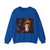 PIAZZETTA, Giovanni Battista - The Sacrifice of Isaac (Artwork) Crewneck Sweatshirt