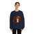 PIAZZETTA, Giovanni Battista - The Sacrifice of Isaac (Artwork) Crewneck Sweatshirt