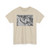 MICHELANGELO, Buonarroti -Drawing--Drawing- ledaswan (Artwork) T-Shirt