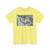 MICHELANGELO, Buonarroti -Drawing--Drawing- ledaswan (Artwork) T-Shirt