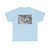 MICHELANGELO, Buonarroti -Drawing--Drawing- ledaswan (Artwork) T-Shirt