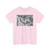 MICHELANGELO, Buonarroti -Drawing--Drawing- ledaswan (Artwork) T-Shirt