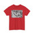 MICHELANGELO, Buonarroti -Drawing--Drawing- ledaswan (Artwork) T-Shirt