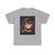 PESNE, Antoine - Girl with Pigeons (Artwork) T-Shirt