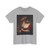 PESNE, Antoine - Girl with Pigeons (Artwork) T-Shirt