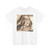 MICHELANGELO, Buonarroti -Medicis- Night (detail) (Artwork) T-Shirt