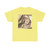 MICHELANGELO, Buonarroti -Medicis- Night (detail) (Artwork) T-Shirt