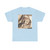 MICHELANGELO, Buonarroti -Medicis- Night (detail) (Artwork) T-Shirt