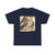 MICHELANGELO, Buonarroti -Medicis- Night (detail) (Artwork) T-Shirt