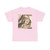 MICHELANGELO, Buonarroti -Medicis- Night (detail) (Artwork) T-Shirt