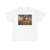 MILLET, Jean-Francois - Haystacks Autumn (Artwork) T-Shirt